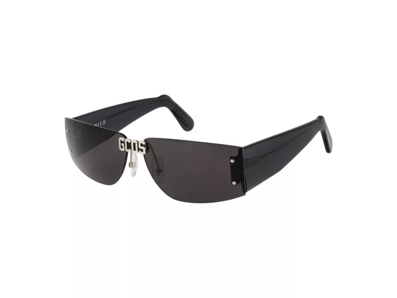 GCDS GD 0042 16A 64 Men, Women sunglasses