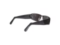 GCDS GD 0042 16A 64 Men, Women sunglasses