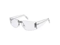 GCDS GD 0042 16X 64 Men, Women sunglasses