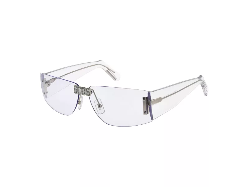 GCDS GD 0042 16X 64 Men, Women sunglasses