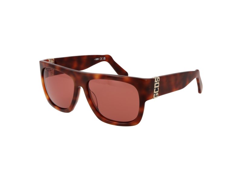 GCDS GD 0044 52S 56 Men, Women sunglasses