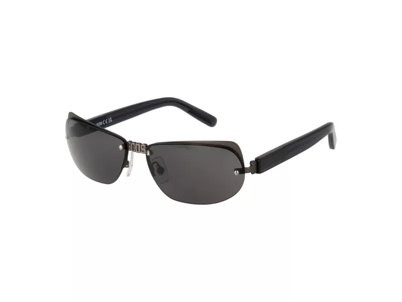 GCDS GD 0047 09A 58 Men, Women sunglasses