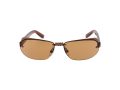 GCDS GD 0047 37E 58 Men, Women sunglasses