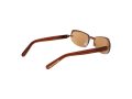 GCDS GD 0047 37E 58 Men, Women sunglasses