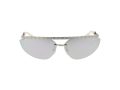 GCDS GD 0051 16C 71 Men, Women sunglasses