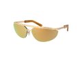 GCDS GD 0051 30G 71 Men, Women sunglasses