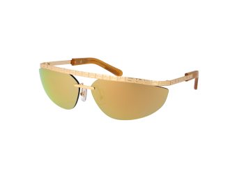 GCDS GD 0051 30G 71 Men, Women sunglasses