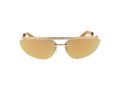 GCDS GD 0051 30G 71 Men, Women sunglasses