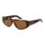 GCDS GD 0055 52E 56 Women sunglasses