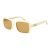 GCDS GD 0059 25J 54 Men, Women sunglasses