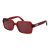 GCDS GD 0059 66S 54 Women sunglasses