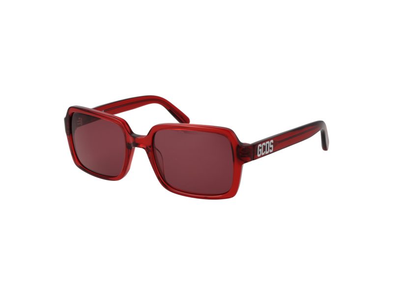 GCDS GD 0059 66S 54 Women sunglasses
