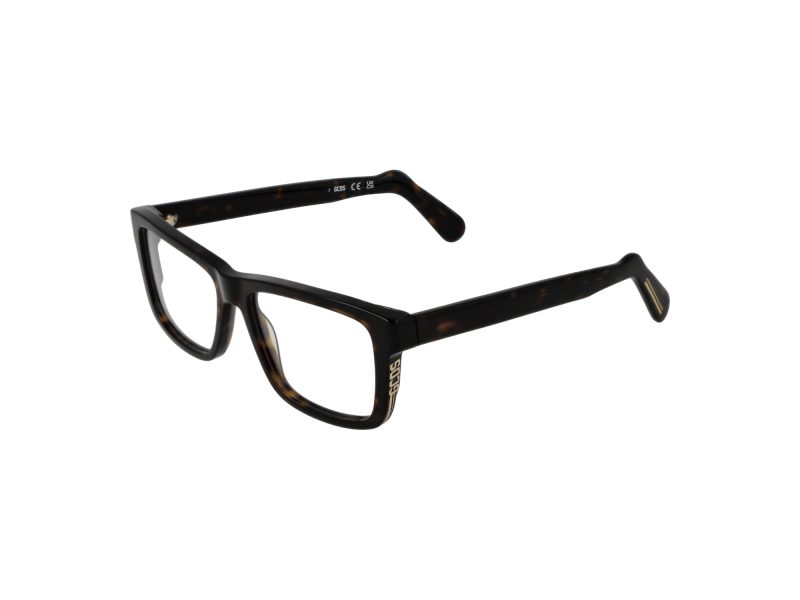 GCDS GD 5010 052 55 Men, Women glasses