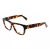 GCDS GD 5011 052 54 Men, Women glasses