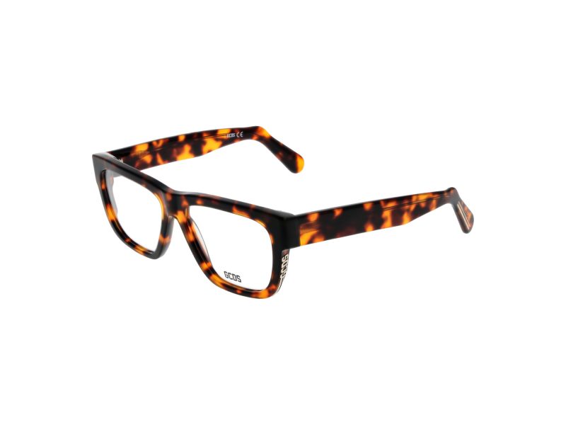GCDS GD 5011 052 54 Men, Women glasses