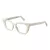 GCDS GD 5012 021 50 Women glasses