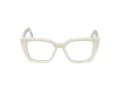 GCDS GD 5012 021 50 Women glasses