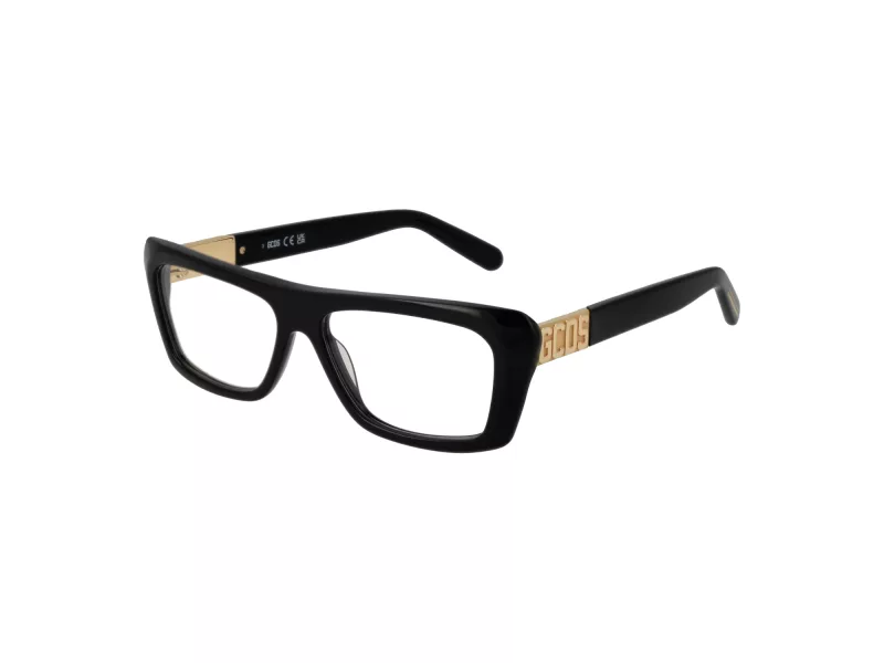 GCDS GD 5018 001 53 Men, Women glasses