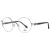 Gianfranco Ferré GFF 0093 001 48 Women glasses