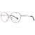 Gianfranco Ferré GFF 0165 006 55 Women glasses