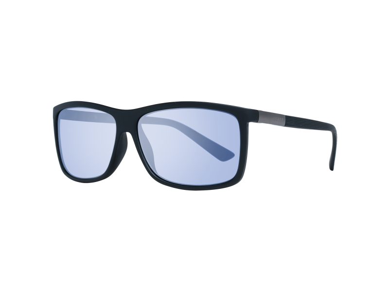 Guess GF 0191 02W 51 Men sunglasses