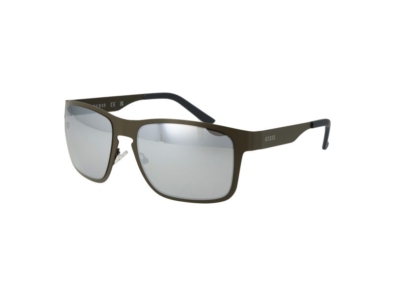 Guess GF 0197 20C 55 Men sunglasses