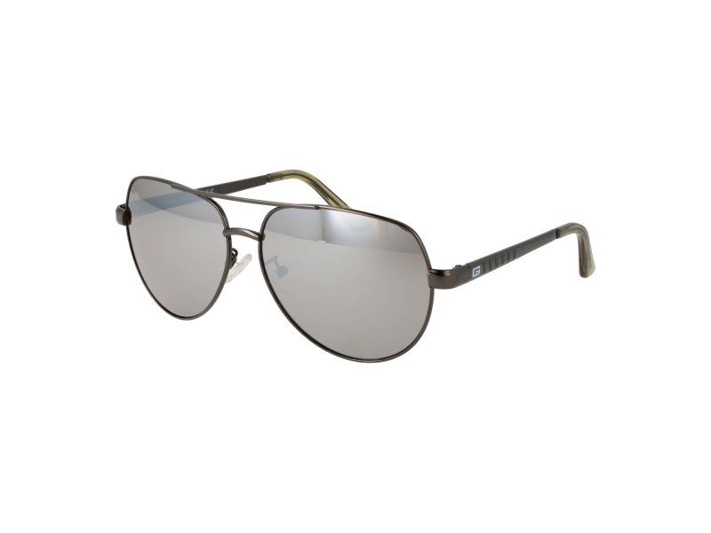 Guess GF 0215 08C 60 Men sunglasses