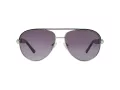 Guess GF 0287 06B 57 Women sunglasses
