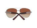 Guess GF 0287 32F 57 Women sunglasses