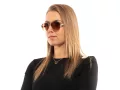 Guess GF 0287 32F 57 Women sunglasses