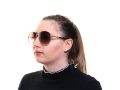 Guess GF 0295 33F 60 Women sunglasses