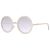 Guess GF 0336 28U 48 Women sunglasses