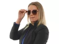 Guess GF 0349 32F 59 Women sunglasses