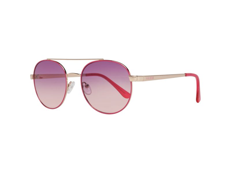 Guess GF 0367 28Z 53 Women sunglasses