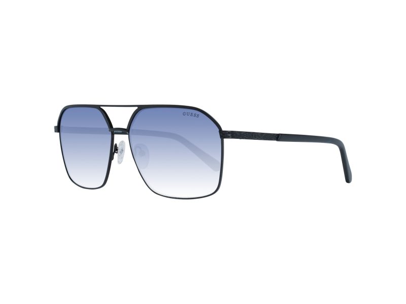 Guess GF 5081 01W 60 Men sunglasses