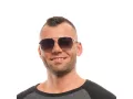 Guess GF 5081 10B 60 Men sunglasses