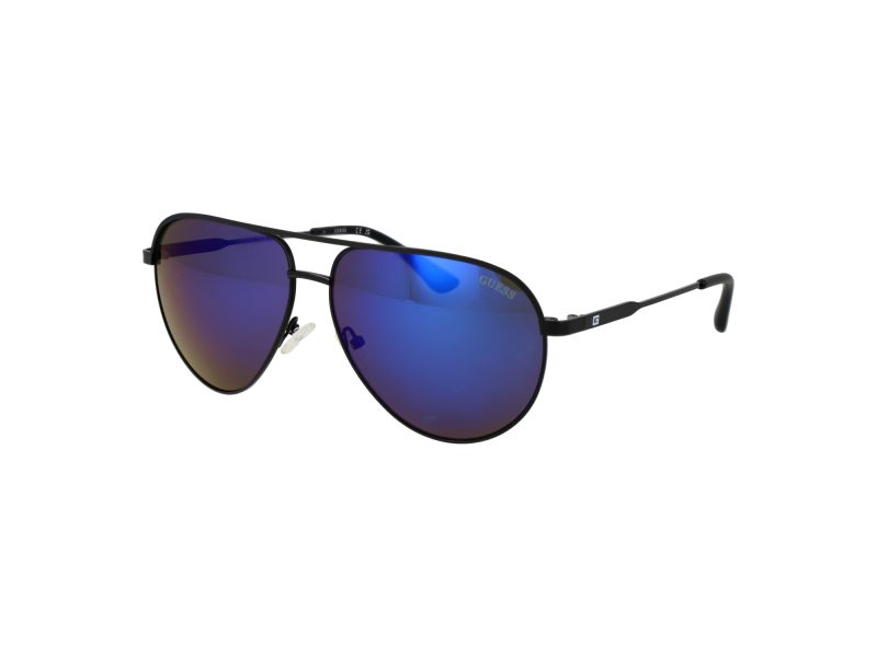 Guess GF 5083 01X 62 Men sunglasses