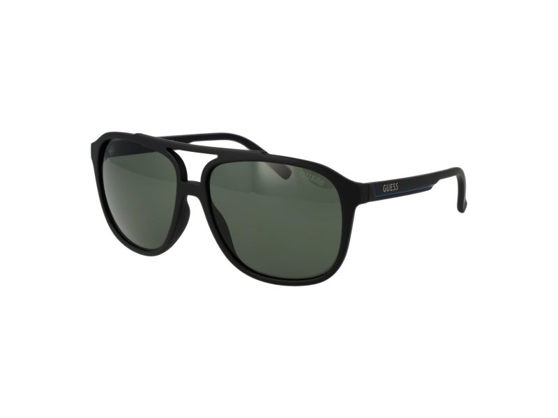 Guess GF 5084 02N 60 Men sunglasses