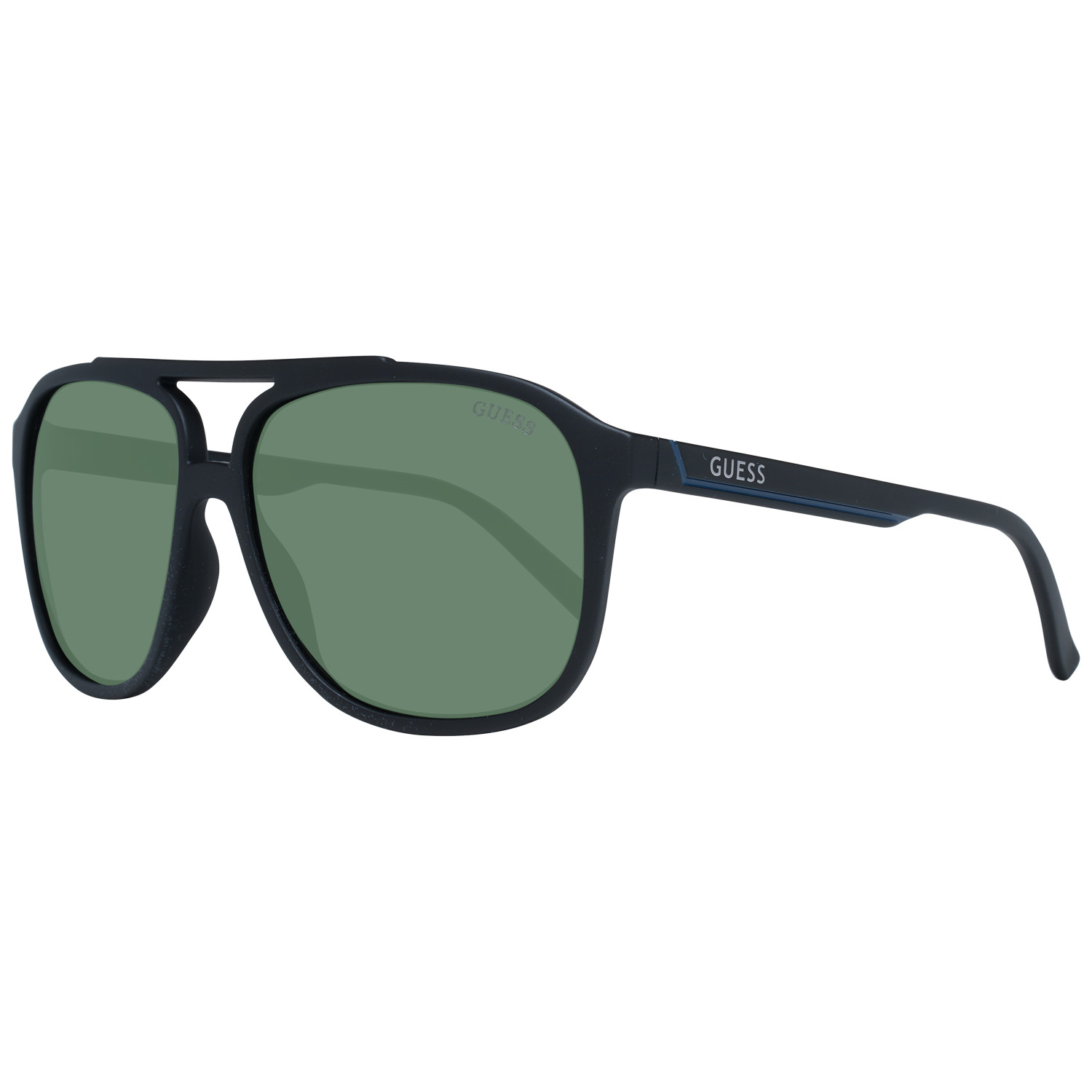 Guess GF 5084 02N 60 Men sunglasses Contact lenses sungla