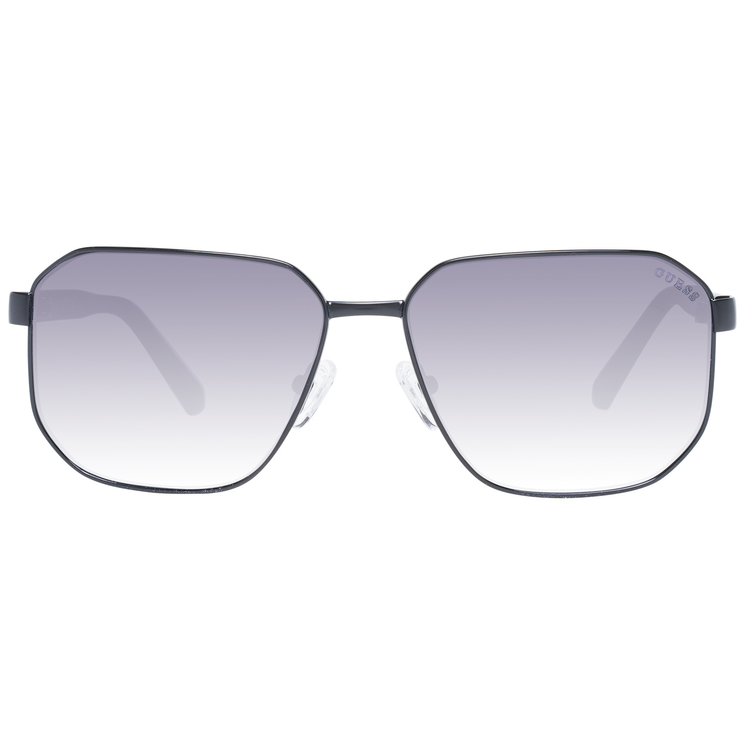 Guess GF 5086 02B 59 Men sunglasses Contact lenses sungla