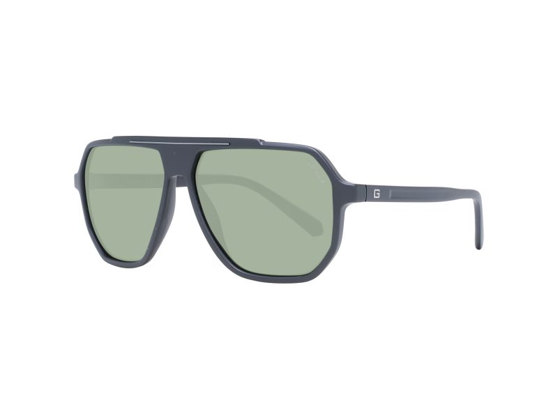 Guess GF 5088 02N 60 Men sunglasses