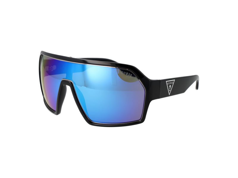 Guess GF 5101 01C 145 Men sunglasses