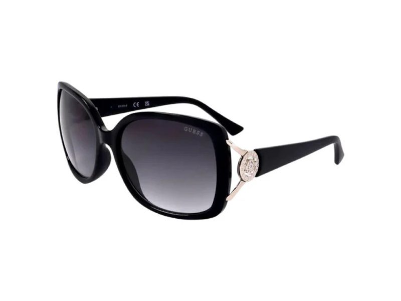 Guess GF 6045 01B 61 Men sunglasses