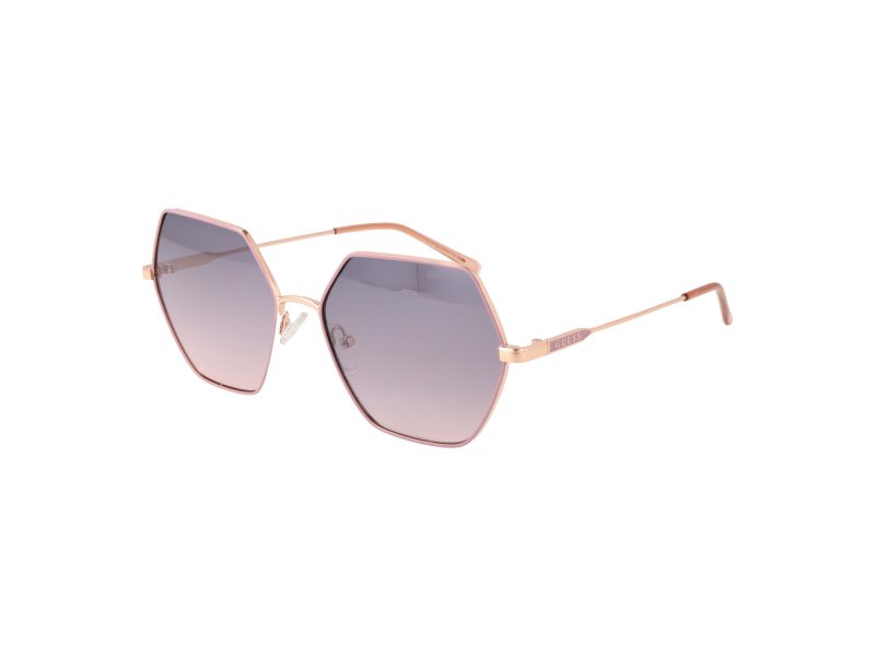 Guess GF 6125 28U 58 Women sunglasses