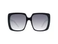 Guess GF 6142 01B 57 Women sunglasses