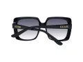 Guess GF 6142 01B 57 Women sunglasses