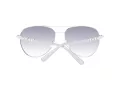Guess GF 6143 10B 59 Women sunglasses