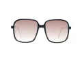 Guess GF 6146 01F 57 Women sunglasses