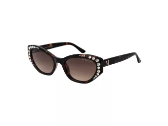Marciano by Guess GM 00001 52F 55 Women sunglasses