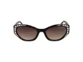 Marciano by Guess GM 00001 52F 55 Women sunglasses
